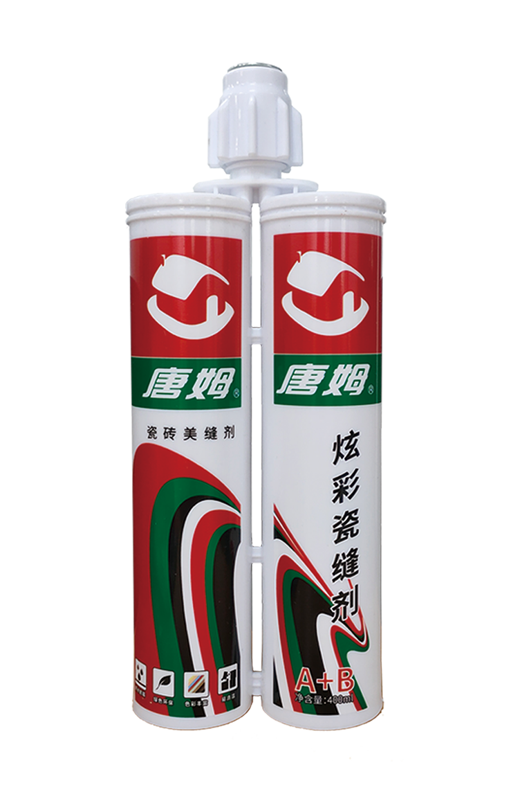 炫彩瓷缝剂(400ml)